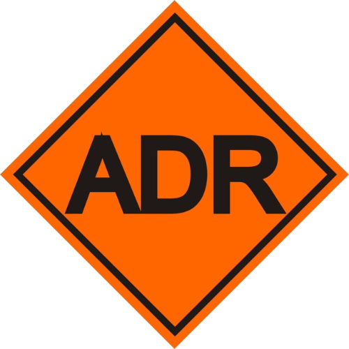 ADR tájékoztató