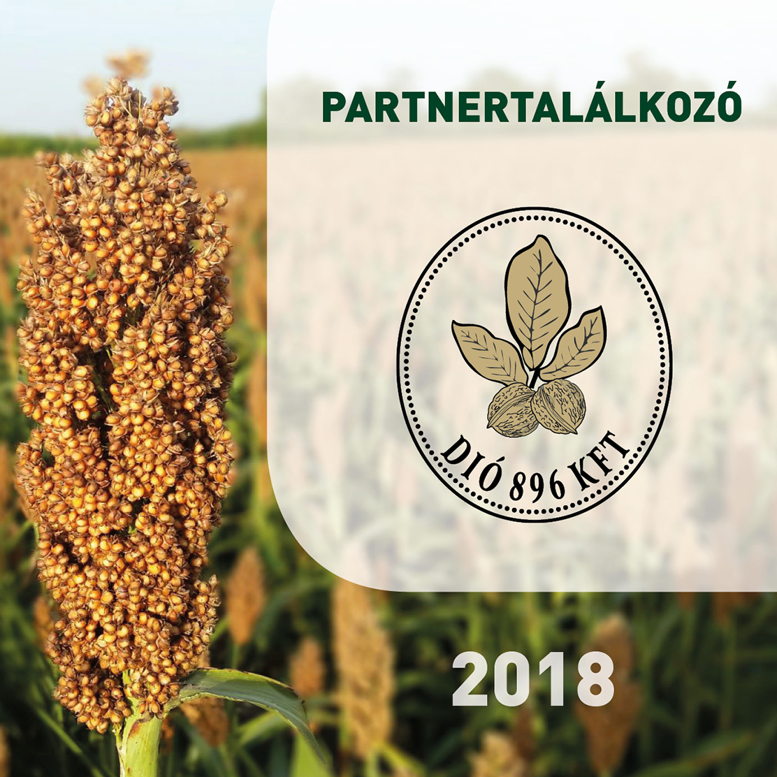 Partnertalálkozó 2018