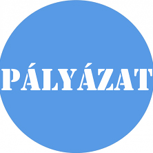 Pályázati információk